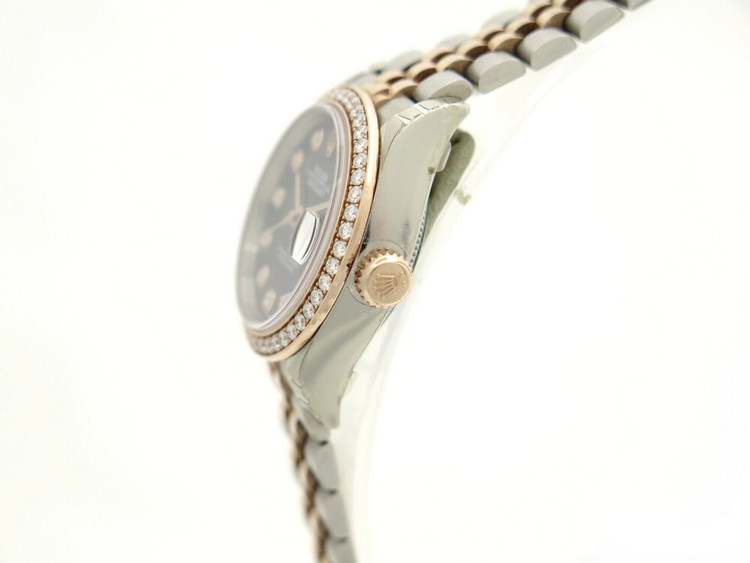 ساعت رولکس دیت جاست 2451 Rolex Datejust