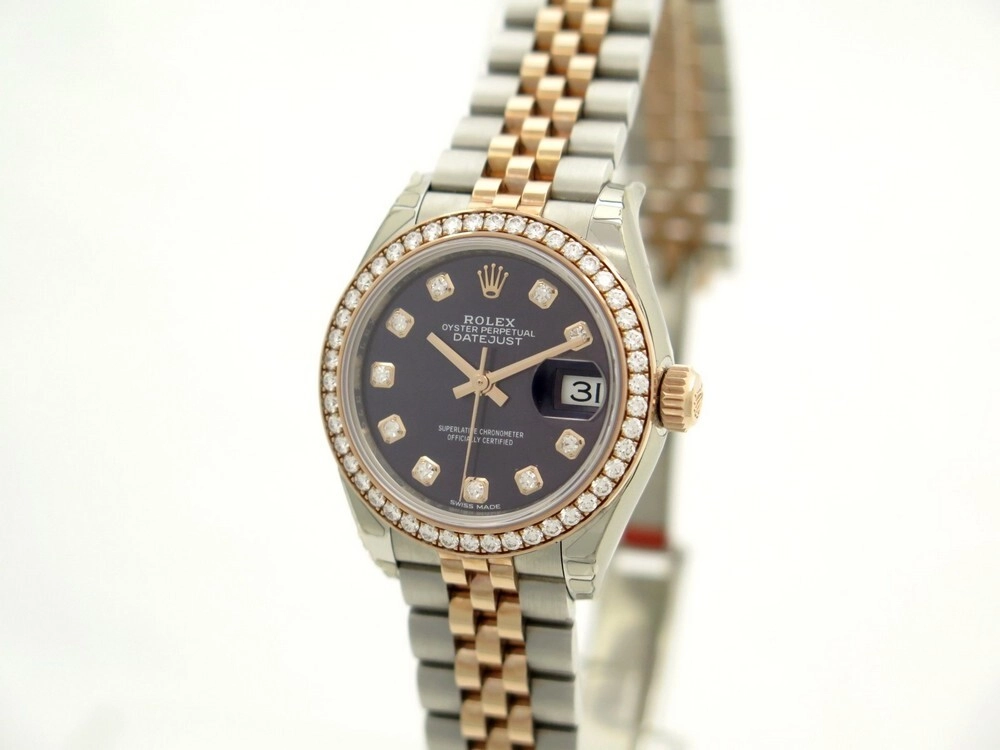 ساعت رولکس دیت جاست 2451 Rolex Datejust