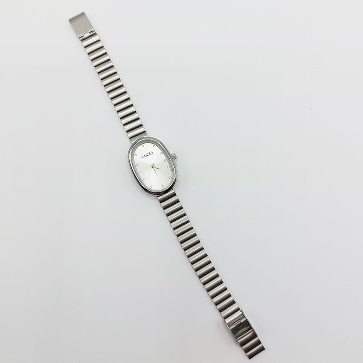 ساعت مچی عقربه ای زنانه مدل GUCCI کد 03