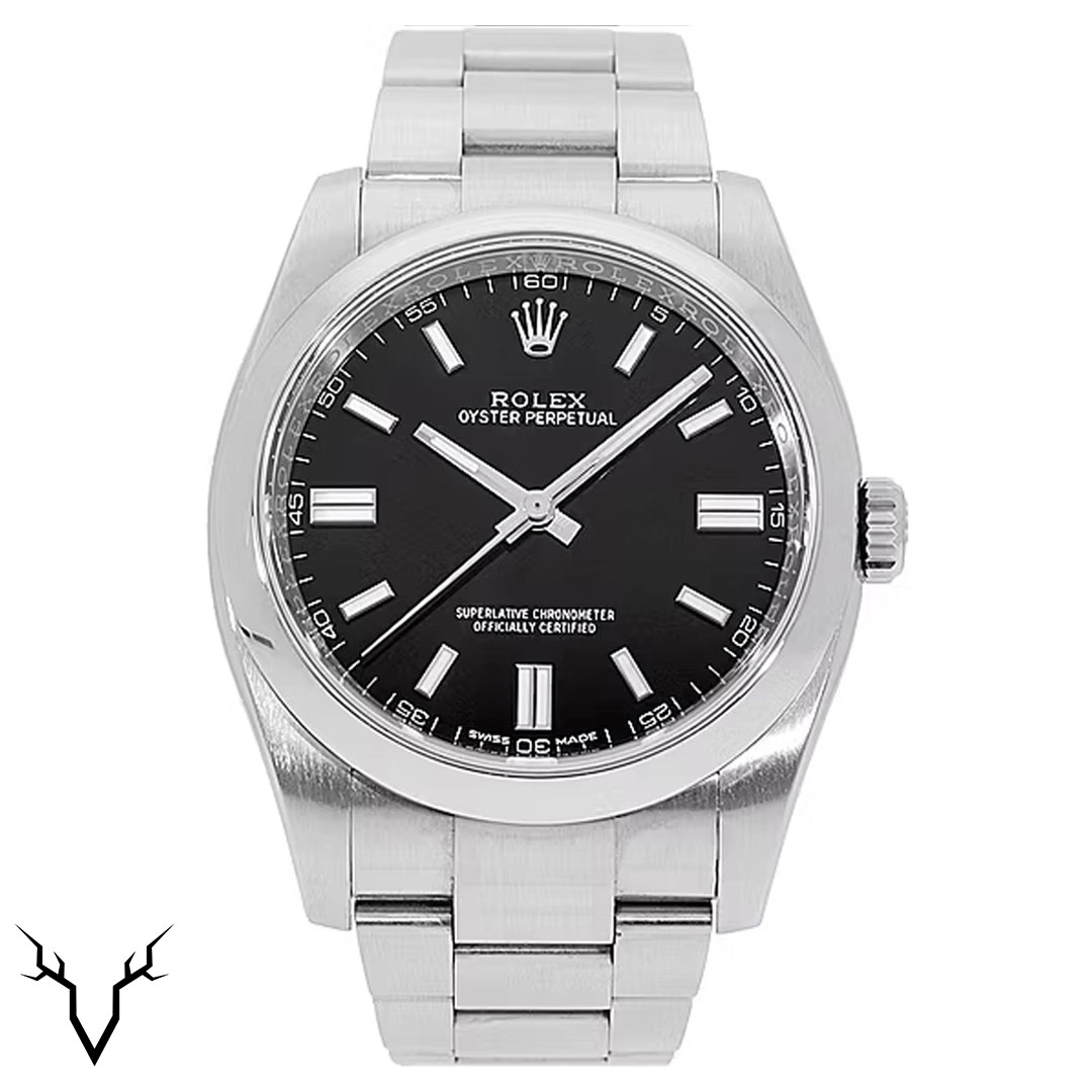 ساعت مچی مردانه و زنانه رولکس Rolex Oyster Perpetual-41 6772C