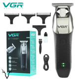 ماشین اصلاح خط زن وی جی آر VGR مدل V-171