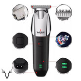 ماشین اصلاح خط زن وی جی آر VGR مدل V-171