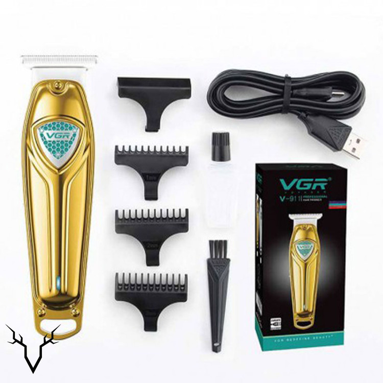ماشین اصلاح خط زن وی جی آر VGR مدل V-911