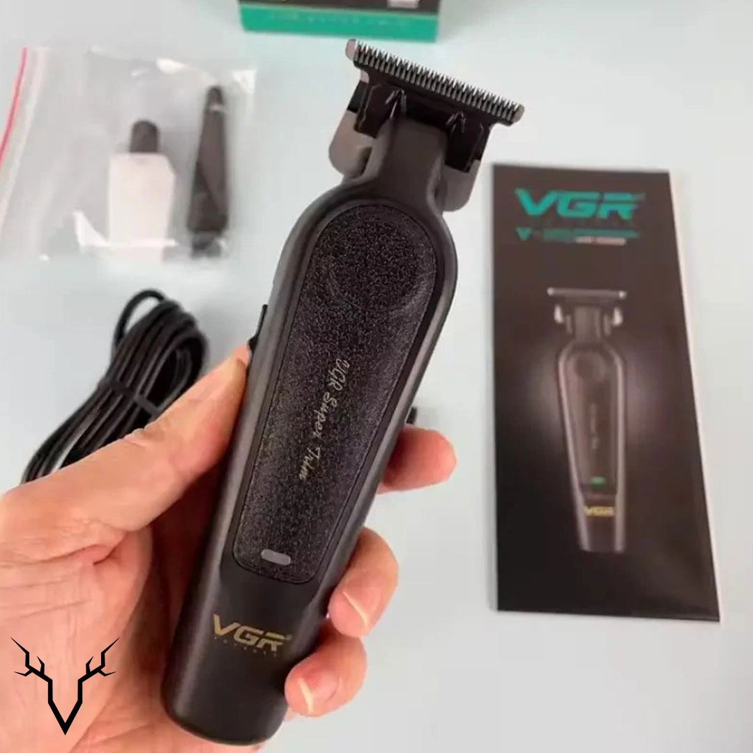 ماشین اصلاح خط زن وی جی آر VGR مدل V-995