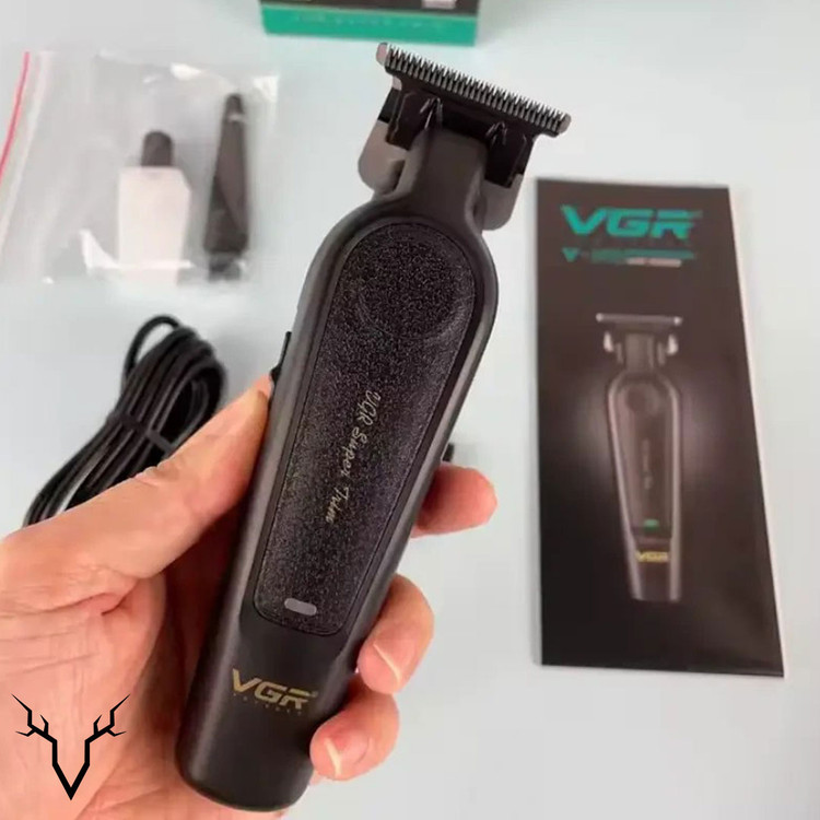 ماشین اصلاح خط زن وی جی آر VGR مدل V-995