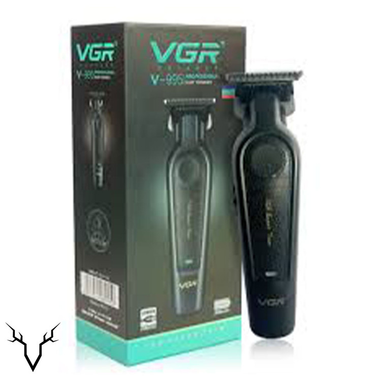 ماشین اصلاح خط زن وی جی آر VGR مدل V-995