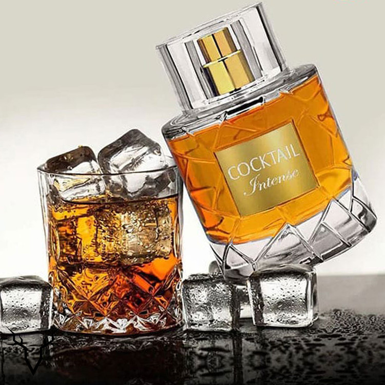 ادکلن فراگرنس ورد مدل کوکتل اینتنس 100 میل