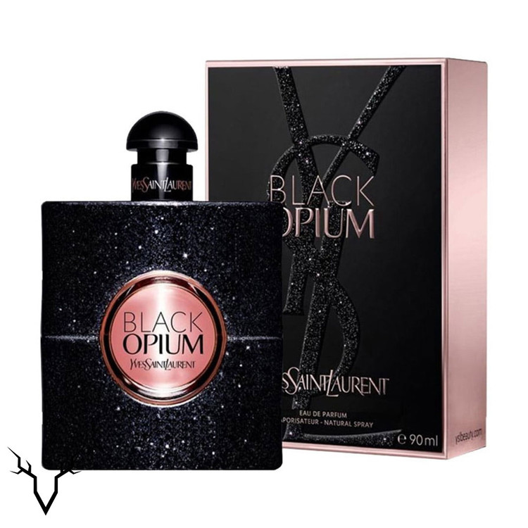 عطر ادکلن سن لورن بلک اپیوم اورجینال