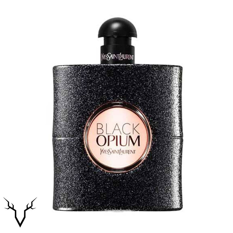 عطر ادکلن سن لورن بلک اپیوم اورجینال