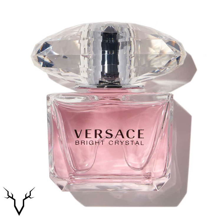 عطر ادکلن ورساچه برایت کریستال اورجینال