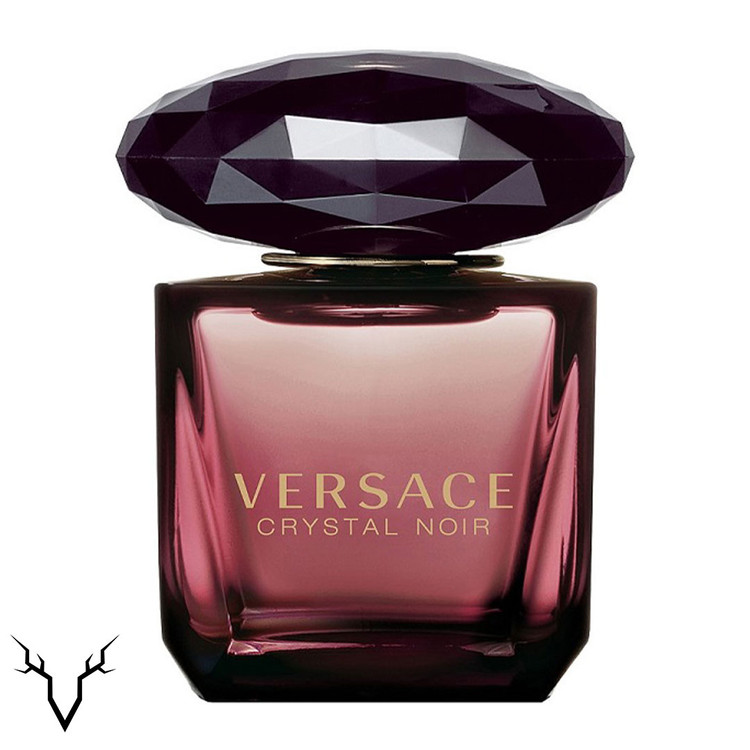 عطر ادکلن ورساچه کریستال نویر اورجینال