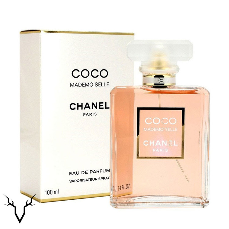 عطر ادکلن شنل کوکو مادمازل اورجینال