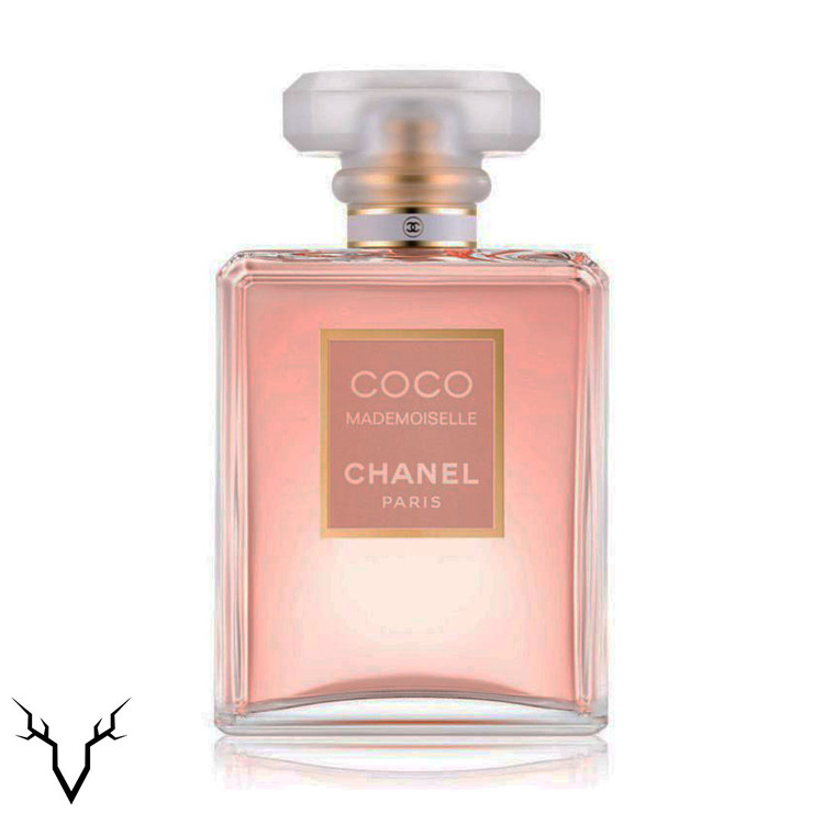 عطر ادکلن شنل کوکو مادمازل اورجینال