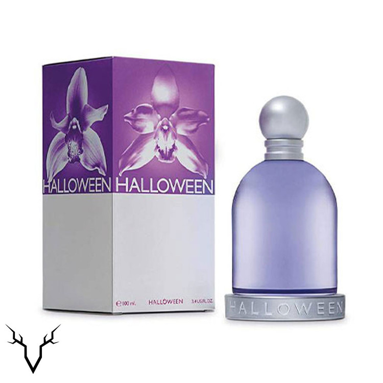عطر ادکلن هالووین بنفش اورجینال