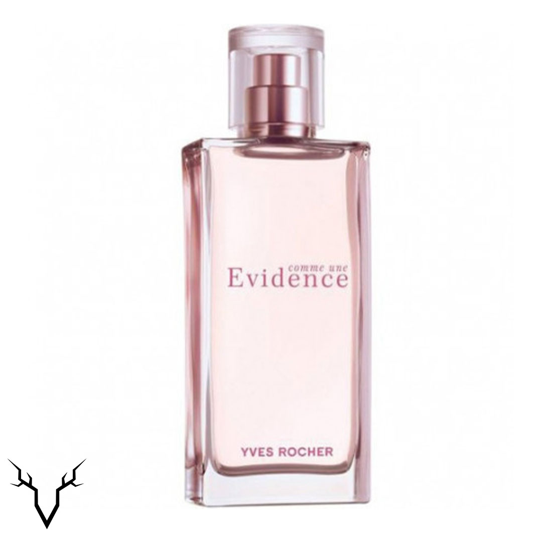 عطر ادکلن اویدنس اورجینال