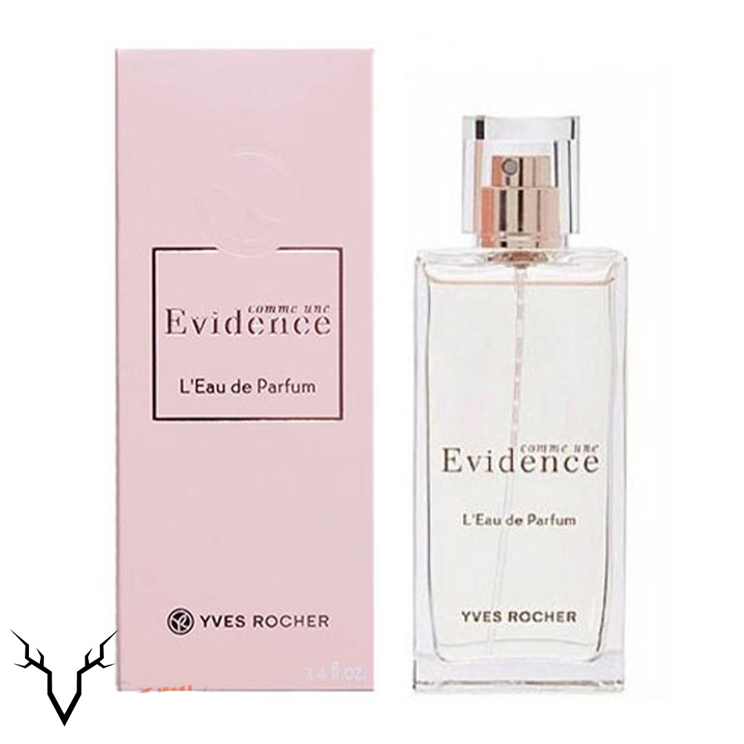 عطر ادکلن اویدنس اورجینال