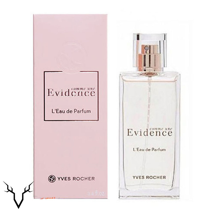 عطر ادکلن اویدنس اورجینال