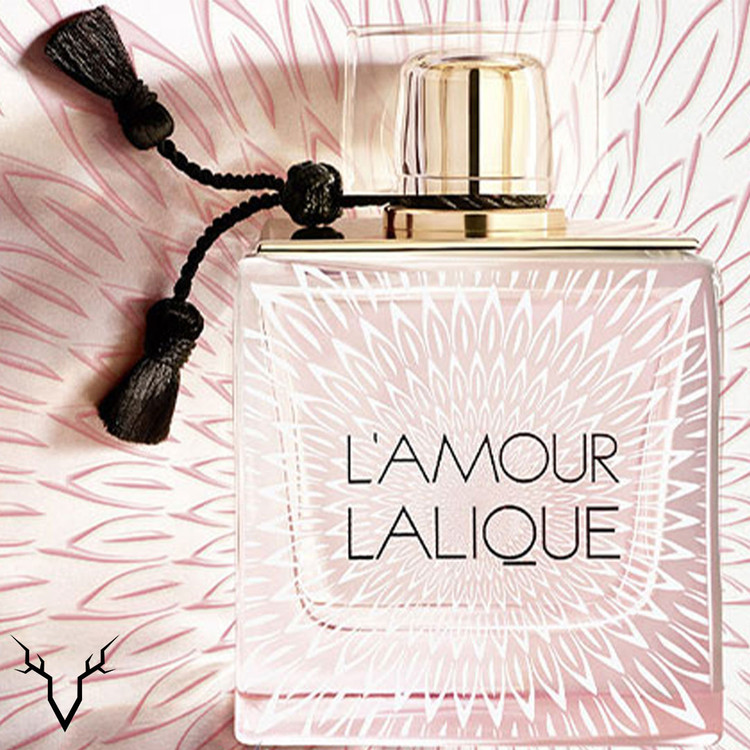 عطر ادکلن لالیک لامور اورجینال