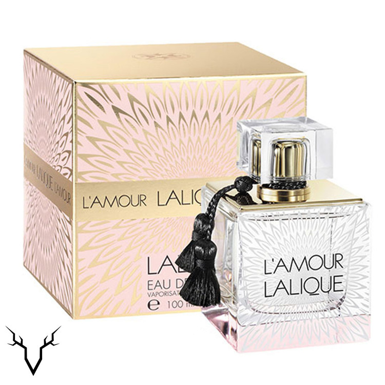 عطر ادکلن لالیک لامور اورجینال