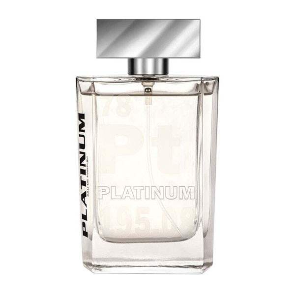 ادوپرفیوم چنل اگویست پلاتینیوم برند فراگرنس ورد حجم 100 میل