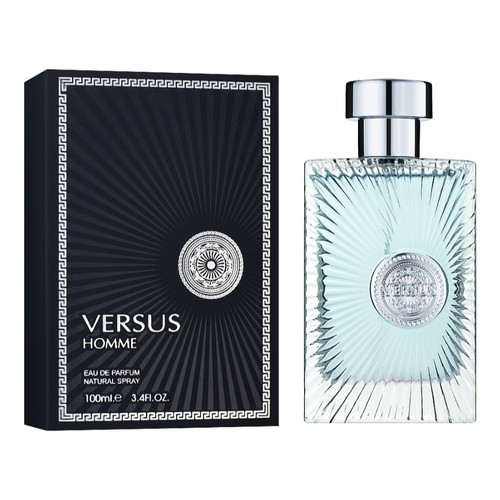 ادوپرفیوم ورسوس هوم (ورساچه پور هوم) برند فراگرنس ورد حجم 100 میل