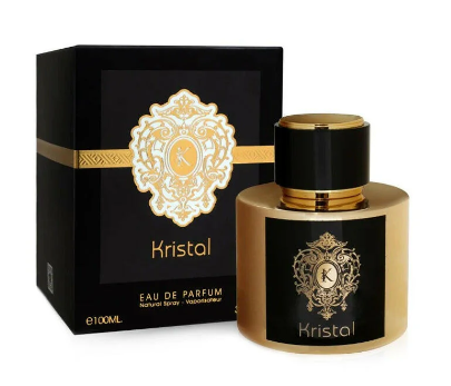 عطر ادوپرفیوم فراگرنس ورد مدل کیرکه حجم ۱۰۰ میلی لیتر