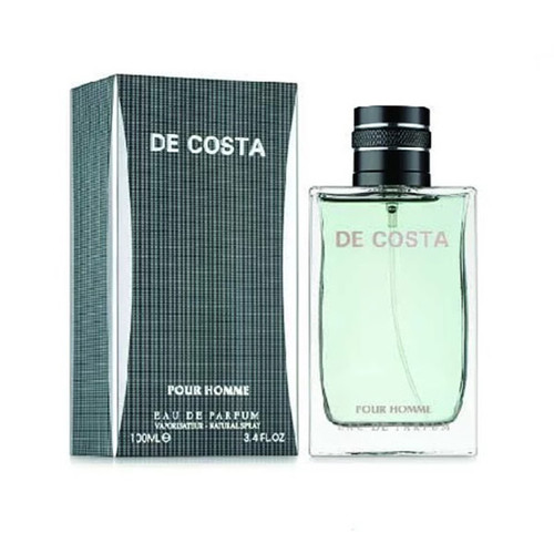 عطر ادکلن مردانه لاگوست پور هوم فراگرنس ورد