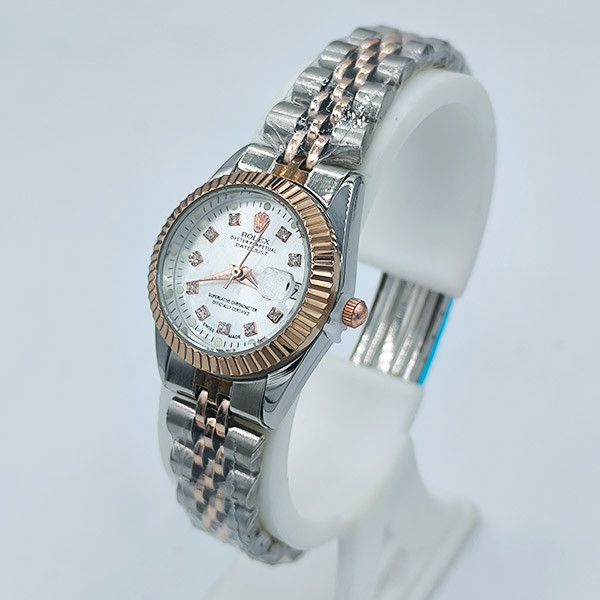 ساعت رولکس دیت جاست Rolex Datejust - رزگلد