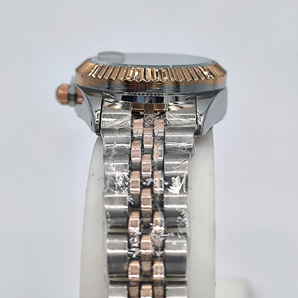 ساعت رولکس دیت جاست Rolex Datejust - رزگلد
