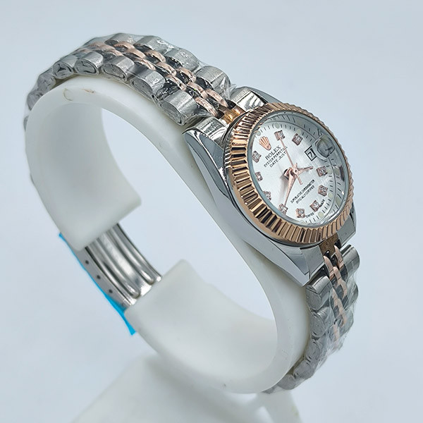 ساعت رولکس دیت جاست Rolex Datejust - رزگلد