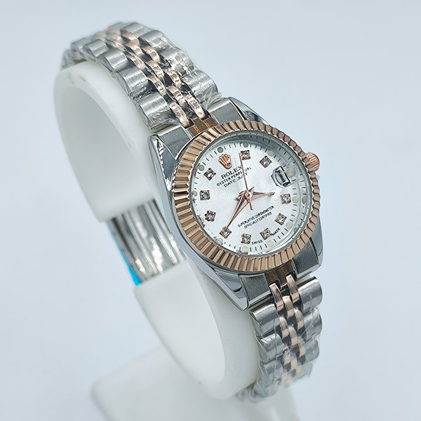 ساعت رولکس دیت جاست Rolex Datejust - رزگلد