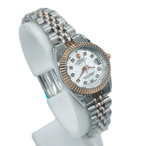 ساعت رولکس دیت جاست Rolex Datejust - رزگلد