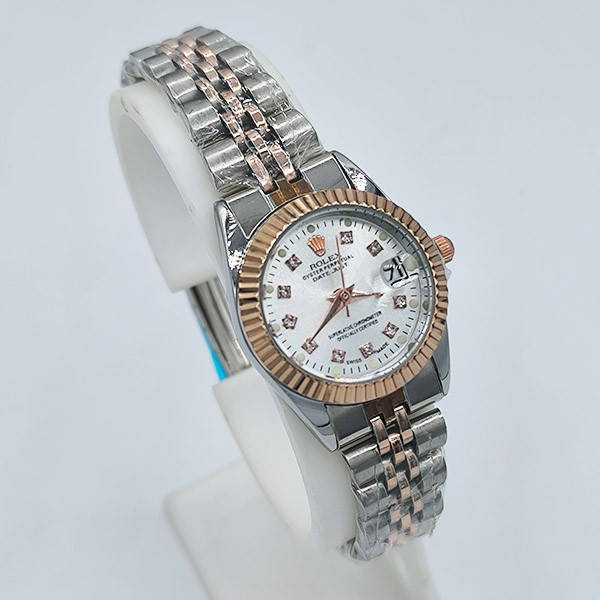 ساعت رولکس دیت جاست Rolex Datejust - رزگلد